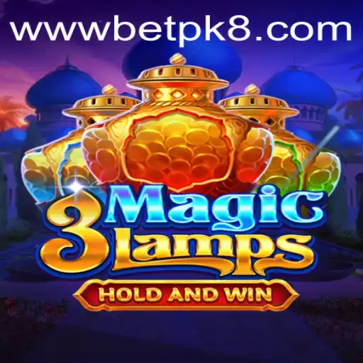 Discovering the Magic of 3MagicLamps: A New Gaming Experience with BETPK