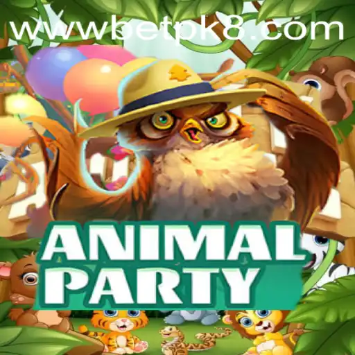 Exploring the Exciting World of AnimalParty and the Unique BETPK Feature