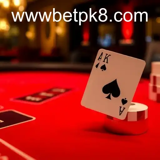 Mastering Baccarat Game with BETPK: An In-Depth Exploration