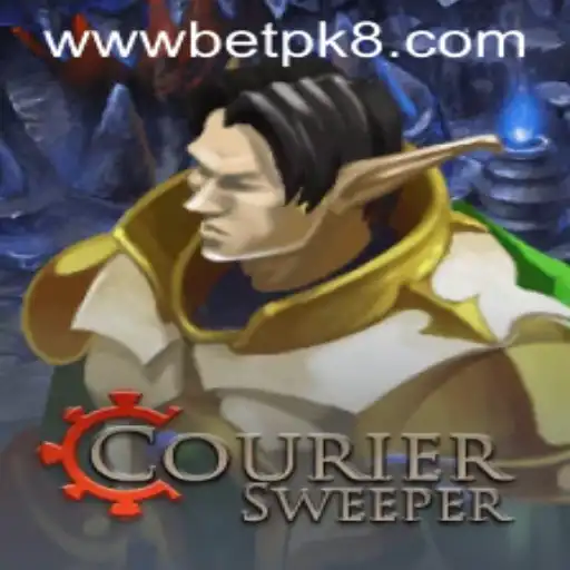 CourierSweeper: Navigating the Thrilling World of BETPK