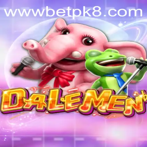 Discovering DALEMEN: The Thrilling Gaming Experience Shaped by BETPK