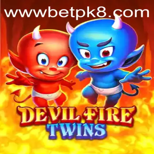 DevilFireTwins: An Exciting Dive into the World of BETPK