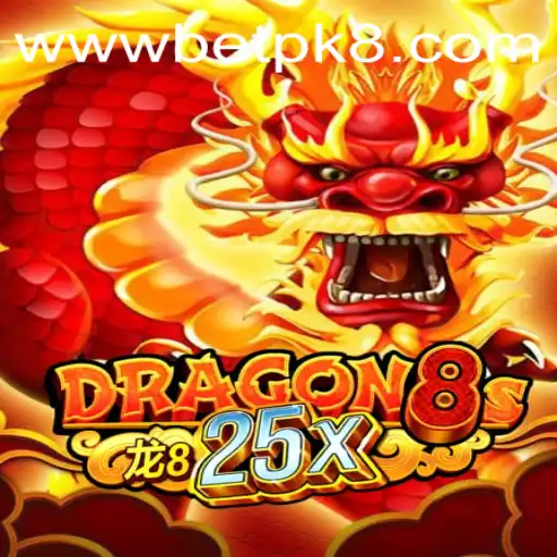 Exploring the Exciting Realm of Dragon8s25x and its BETPK Feature