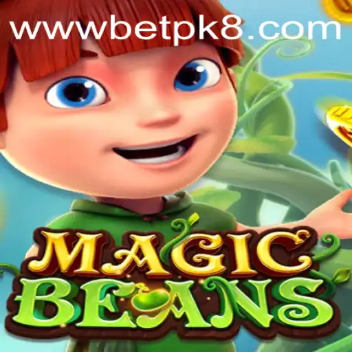 MAGICBEANS: The Enchanting Strategy Game