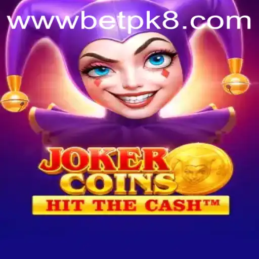 Explore the Thrilling World of JokerCoins and Master BETPK Strategy