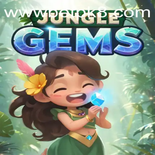 Unveiling the Adventure of JungleGems: A Deep Dive into Game Mechanics and Strategy