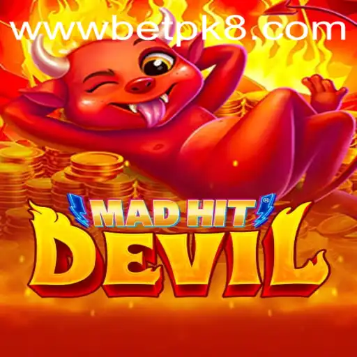 MadHitDevil: A Riveting Experience in the Realm of Virtual Gaming