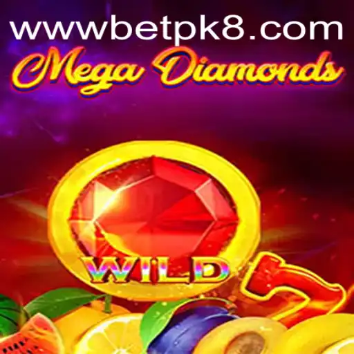 MegaDiamond: The Jewel in the Crown of Modern Gaming