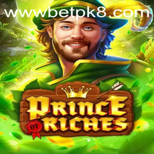 Discover the Thrills of PrinceOfRiches: An Exploration of Strategy and Fortune
