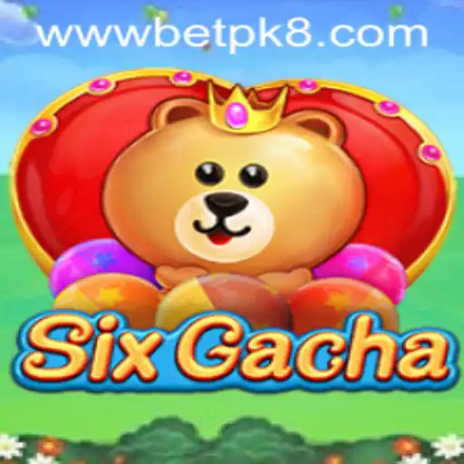 SixGacha: Unveiling the Captivating World of BETPK