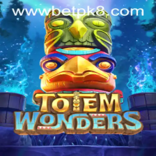 TotemWonders and BETPK: A New Era in Gaming