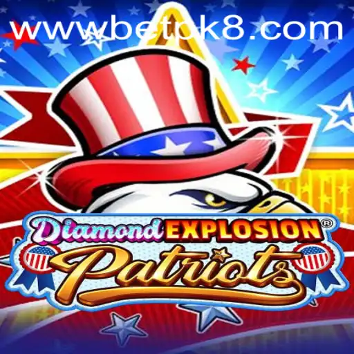 Unveiling DiamondExplosionPatriots: A Thrilling Game Adventure Awaits