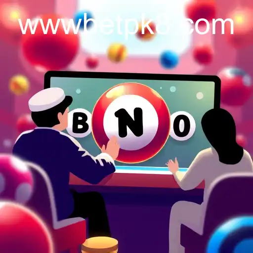 Exploring the World of Online Bingo: A Dive Into BETPK
