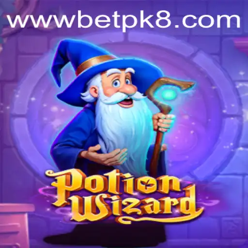 Discover the Enchanting World of PotionWizard: A Mystical Gaming Adventure