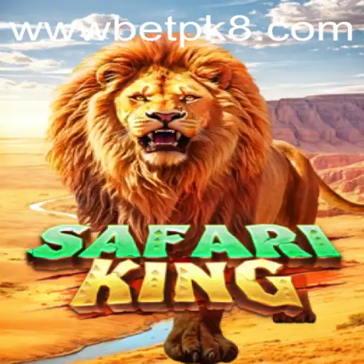 Exploring SafariKing: A Wild Adventure Game with BETPK