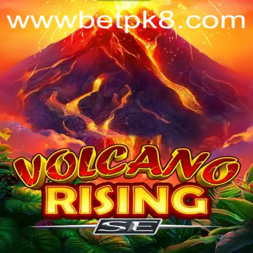 Unveiling VolcanoRisingSE: A Thrilling New Game Experience