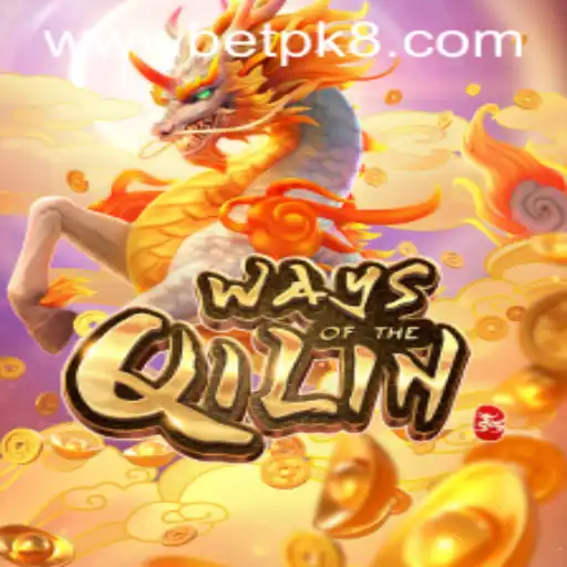 Discover the Enchanting World of 'Ways of the Qilin' with BETPK